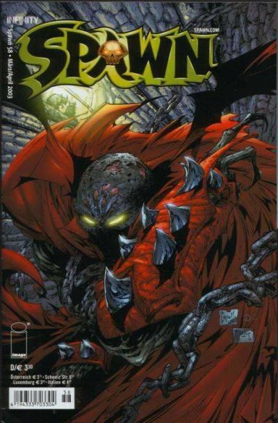 Spawn #58