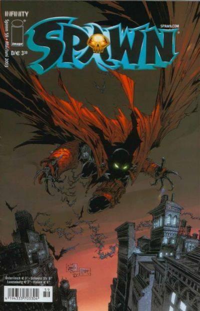 Spawn #59