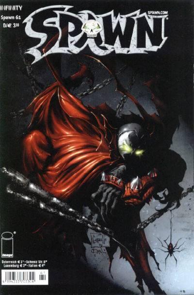Spawn #61