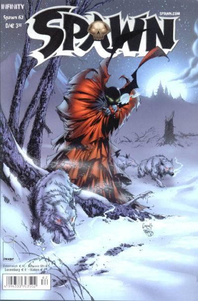 Spawn #62