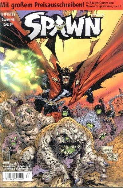 Spawn #63