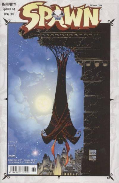 Spawn #64