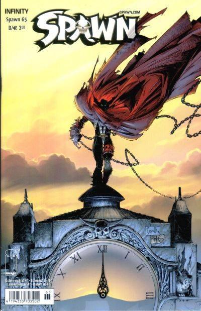 Spawn #65