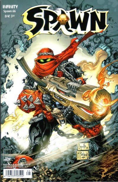 Spawn #66