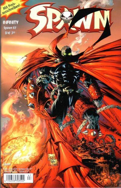 Spawn #67