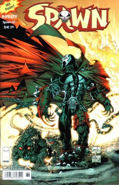 Spawn #68