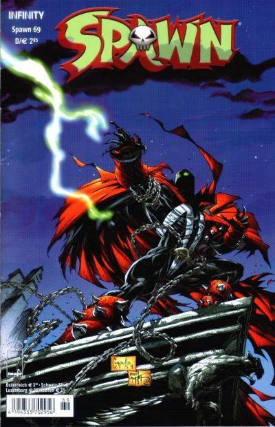 Spawn #69