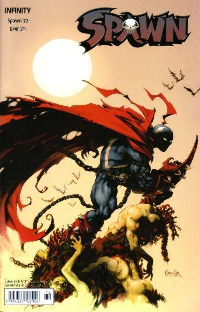 Spawn #72