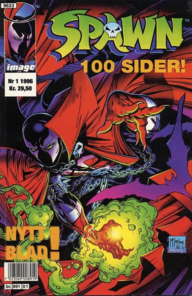 Spawn
