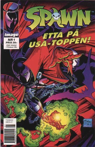 Spawn