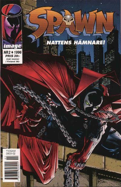 Spawn #199602