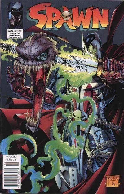 Spawn #199604