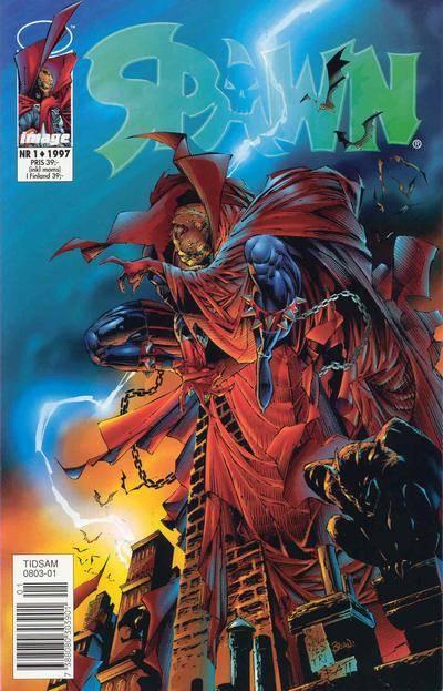 Spawn #199701