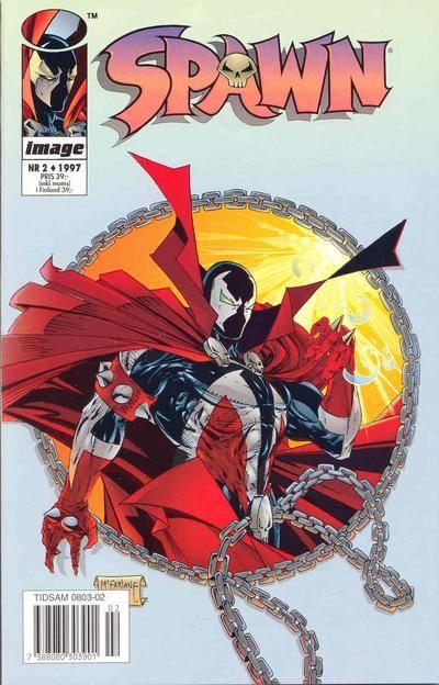 Spawn #199702