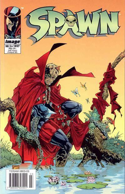 Spawn #199703