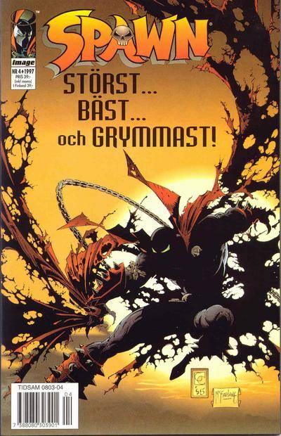 Spawn #199704