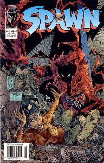 Spawn #199705
