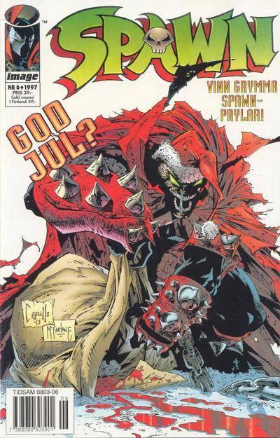 Spawn #199706