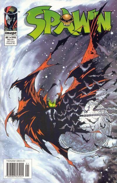 Spawn #199801
