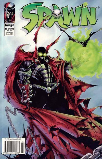 Spawn #199802