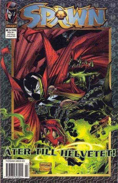 Spawn #199803