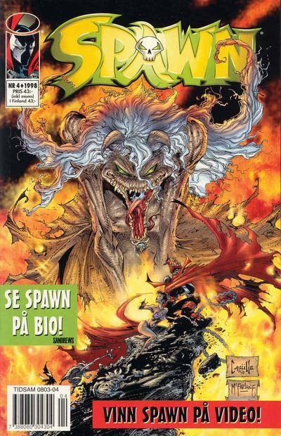 Spawn #199804