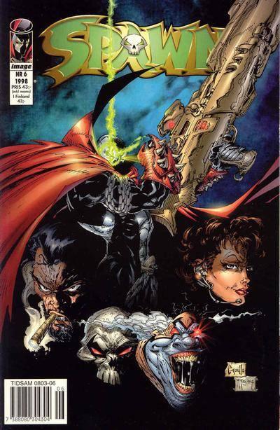 Spawn #199806