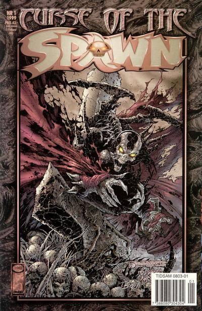 Spawn #199901