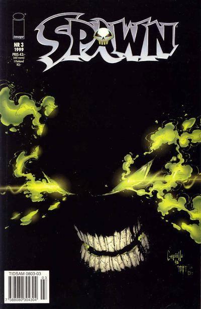 Spawn #199903