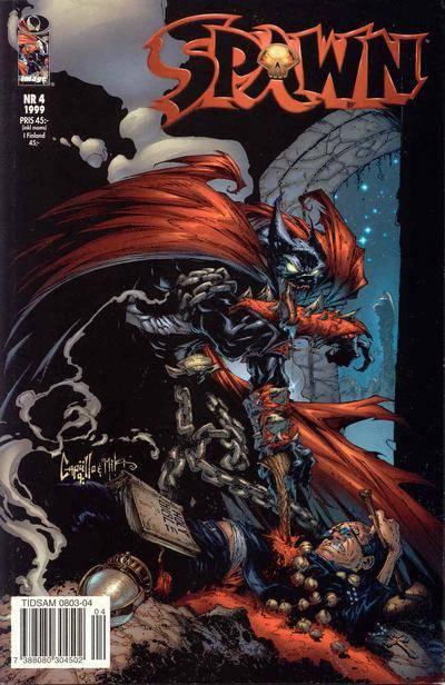 Spawn #199904