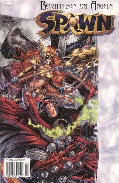 Spawn #199905