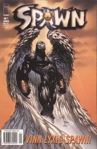 Spawn #200001