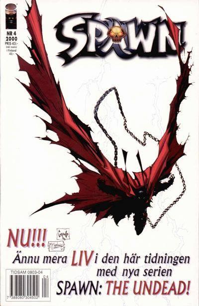 Spawn #200004