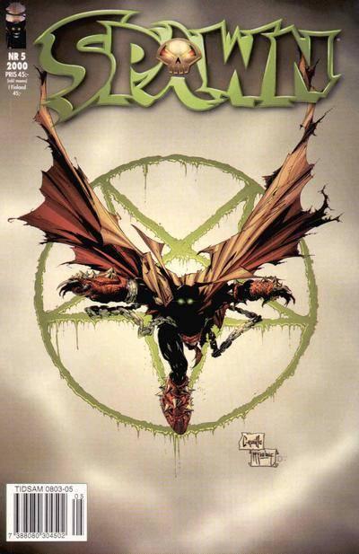 Spawn #200005
