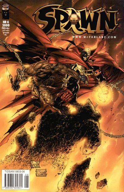 Spawn #200006