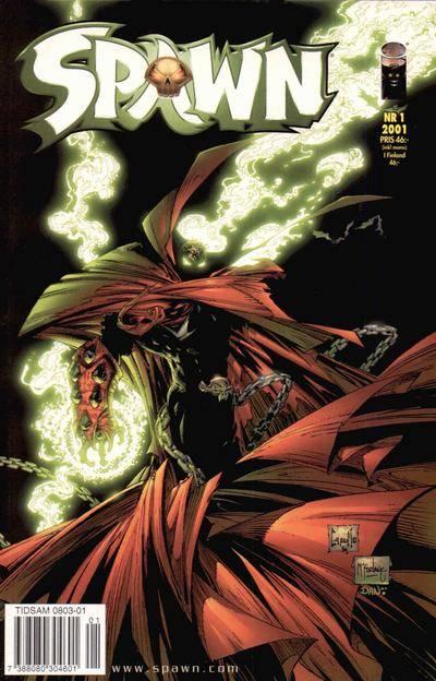 Spawn #200101