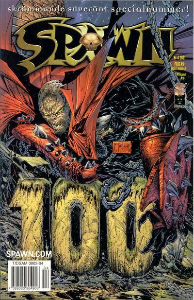 Spawn #200104