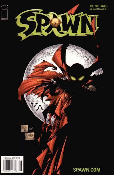 Spawn #200106