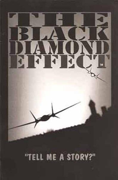 The Black Diamond Effect #Prototype - Pre Issue 1