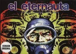 El Eternauta