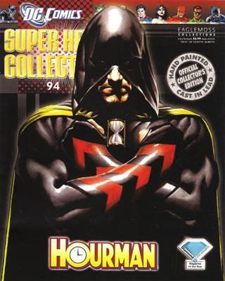 DC Comics Super Hero Collection #94