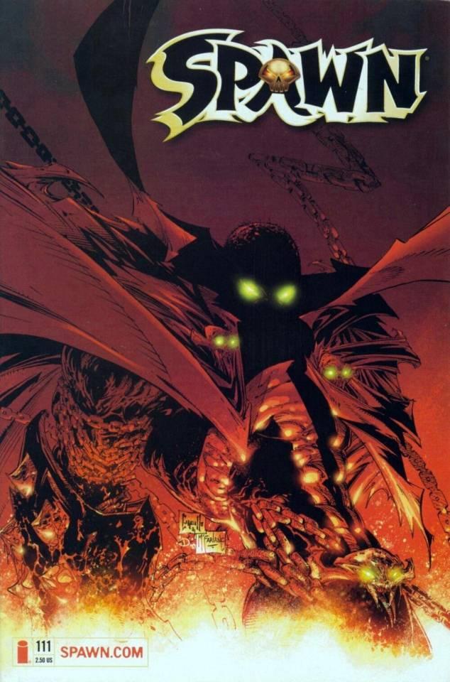 Spawn 111
