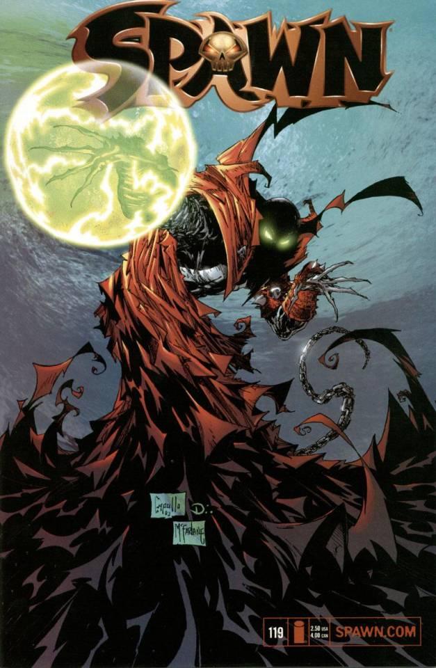 Spawn 119