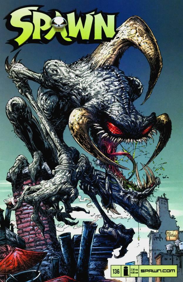 Spawn 136
