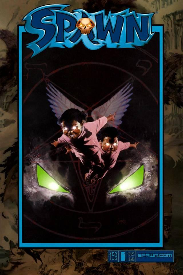Spawn 159