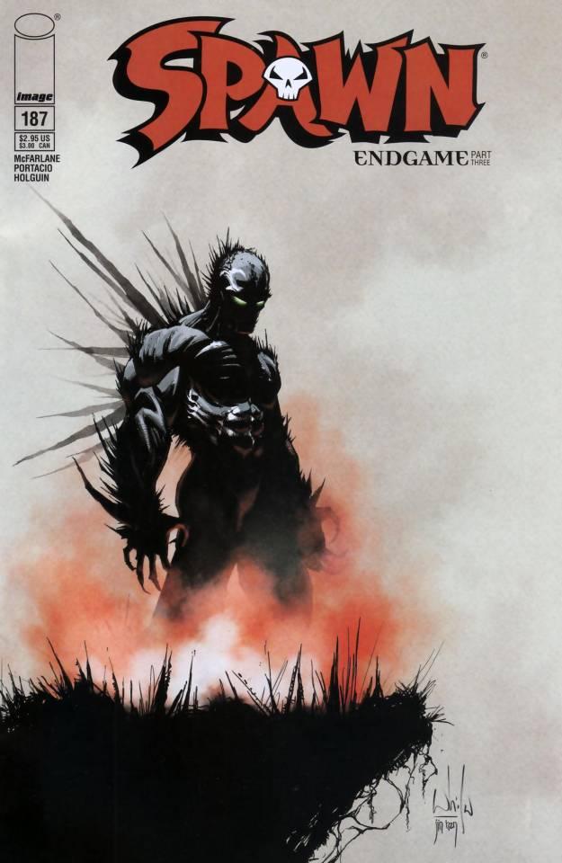 Spawn 187