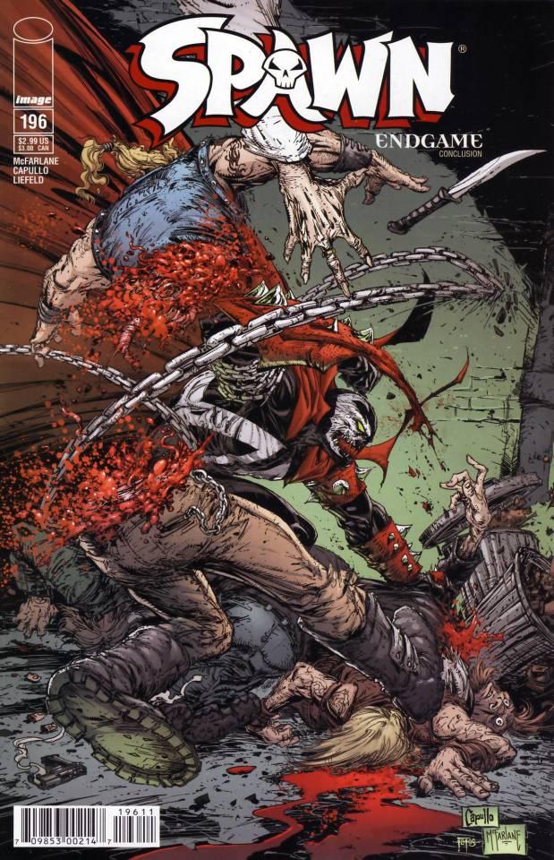 Spawn 196