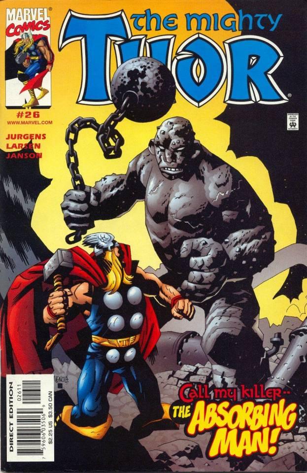 Thor #26
