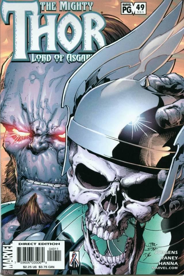 Thor #49