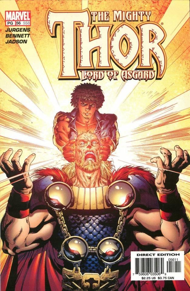 Thor #56